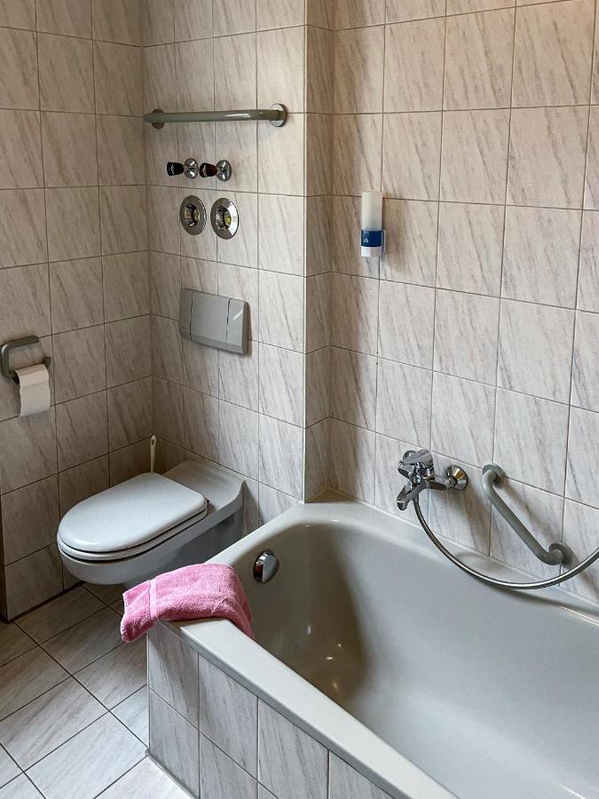 Hotel Torstuben Tettnang Exteriér fotografie