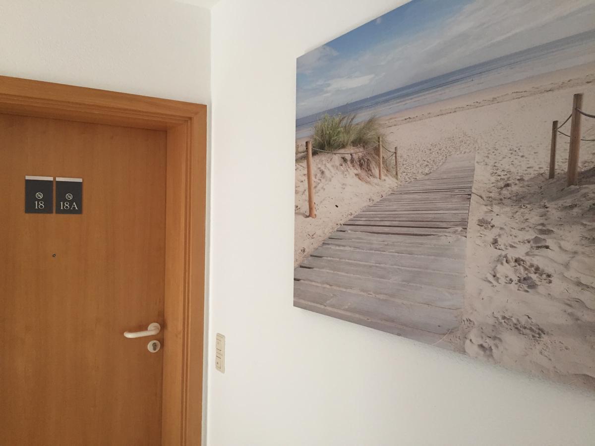 Hotel Torstuben Tettnang Exteriér fotografie